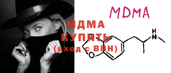 стафф Волоколамск